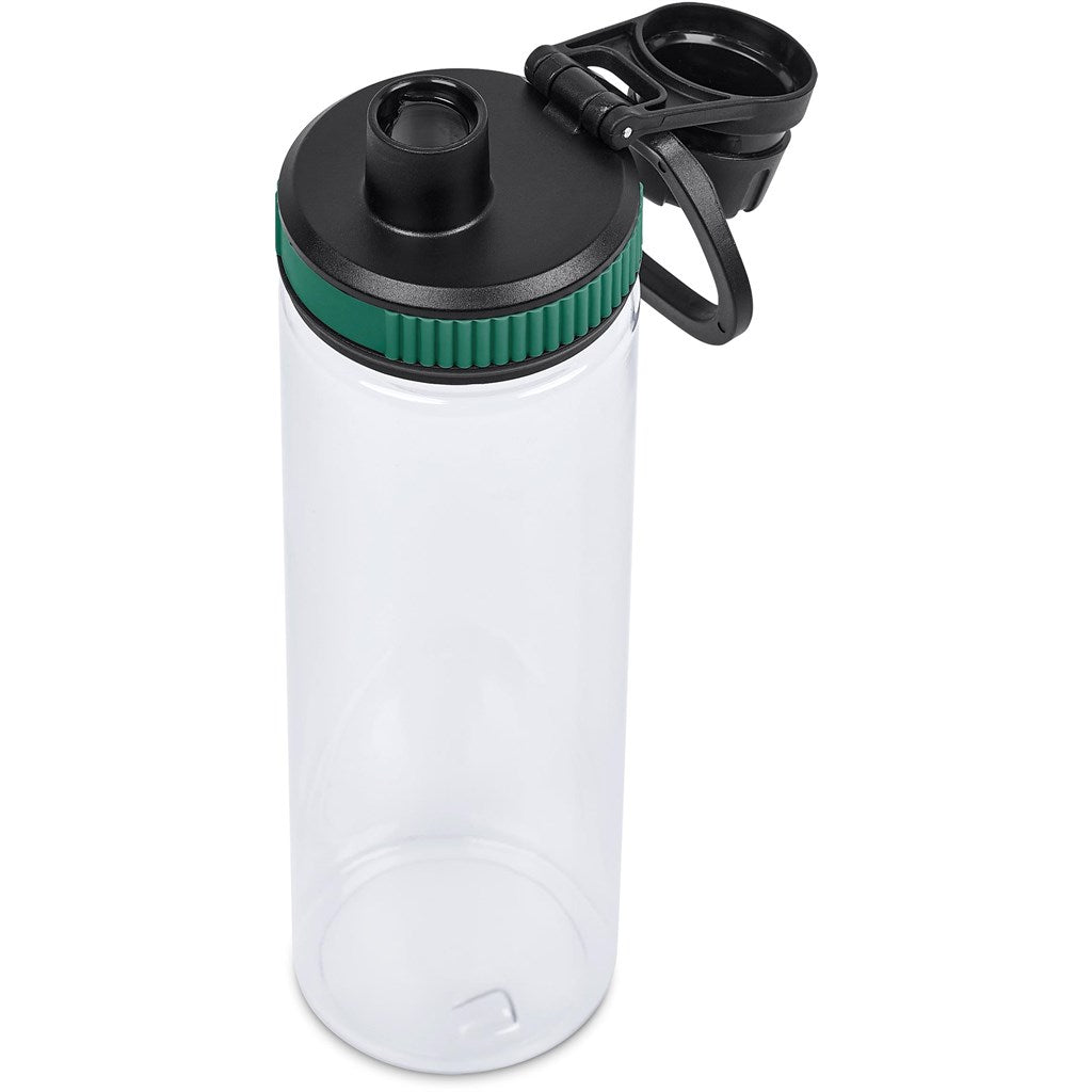 Carmona Recycled PET Water Bottle – 750ml - Bottles,Recycled Products,Recycled Drinkware,Drinkware