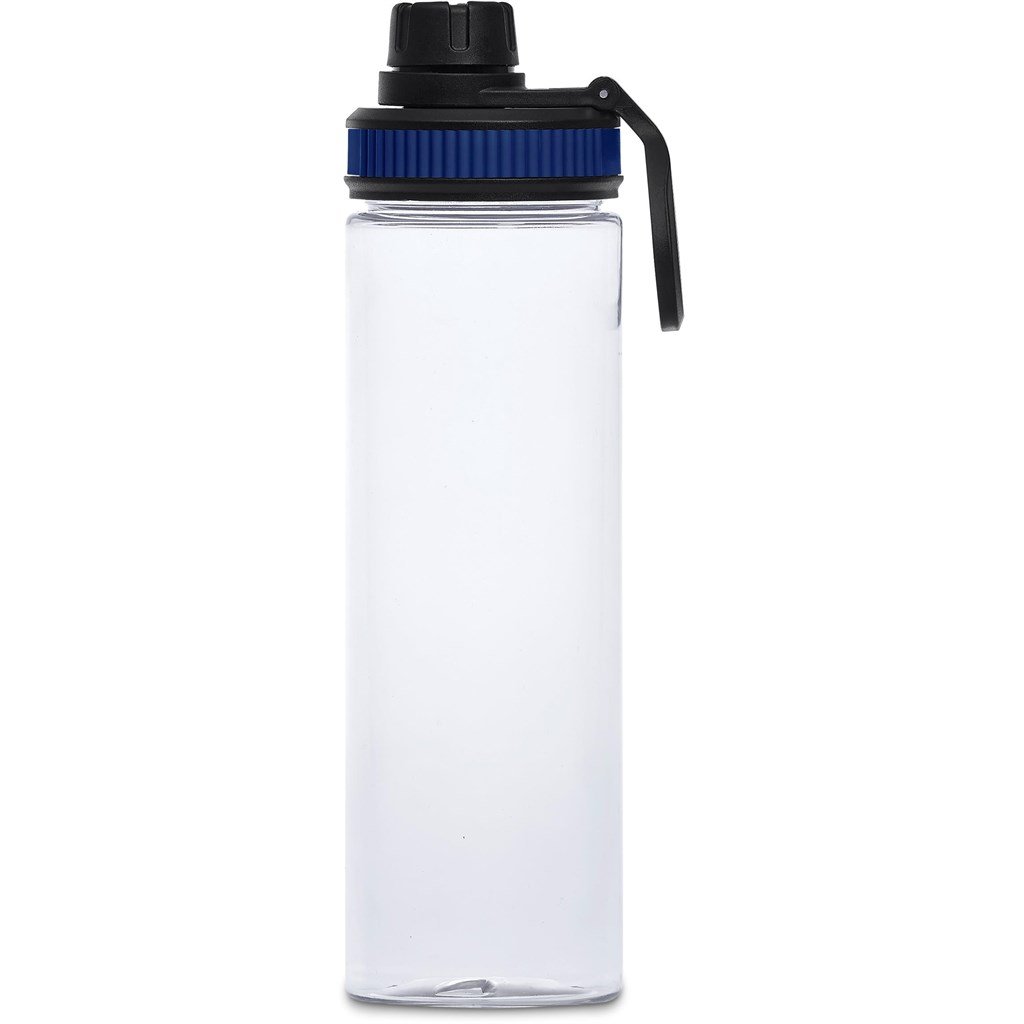 Carmona Recycled PET Water Bottle – 750ml - Bottles,Recycled Products,Recycled Drinkware,Drinkware