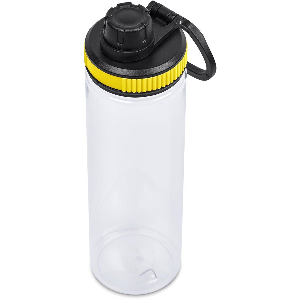 Carmona Recycled PET Water Bottle – 750ml - Bottles,Recycled Products,Recycled Drinkware,Drinkware