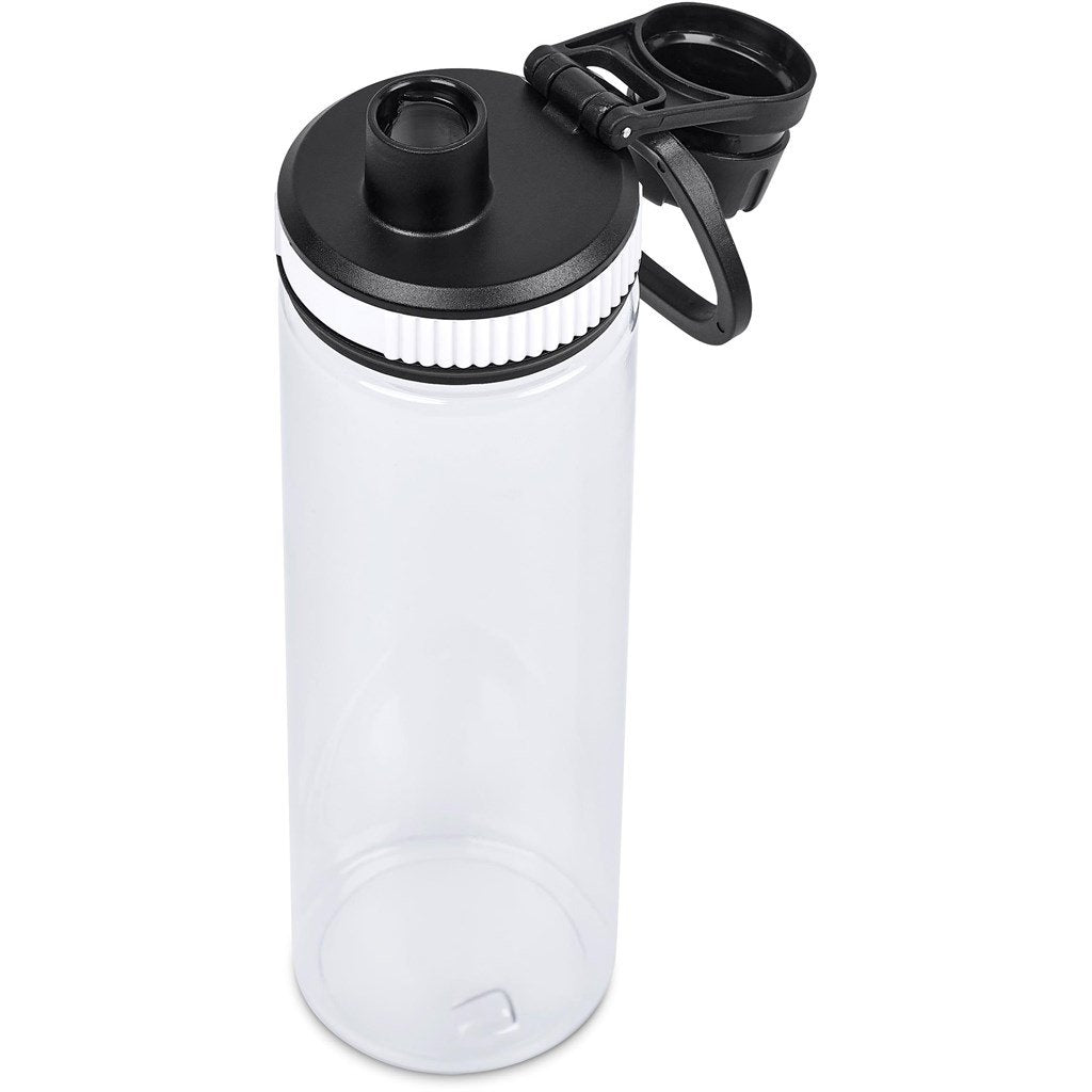 Carmona Recycled PET Water Bottle – 750ml - Bottles,Recycled Products,Recycled Drinkware,Drinkware