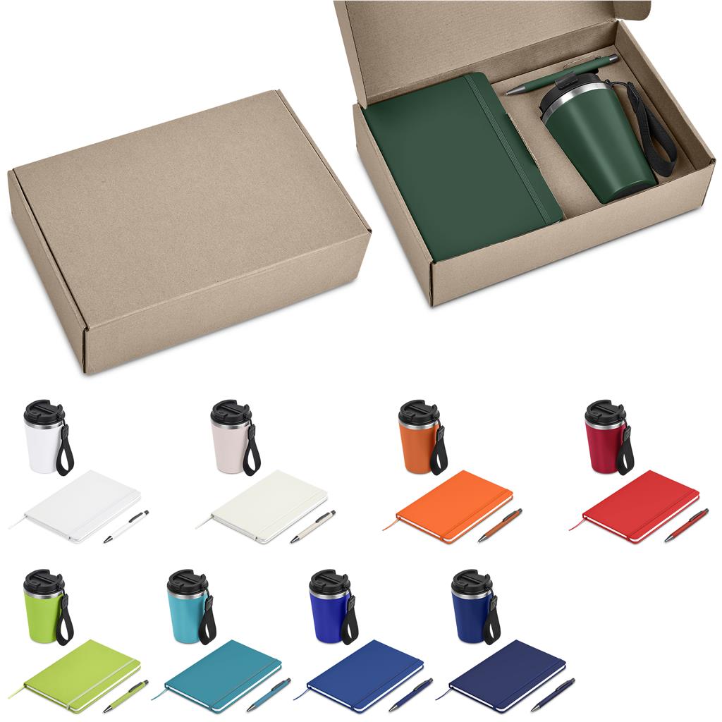 Carnaby Kraft Gift Set - Sets,Combo Sets