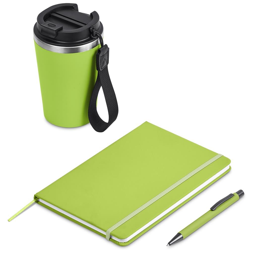 Carnaby Kraft Gift Set - Sets,Combo Sets