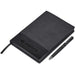 Carralis Notebook & Pen Set BLACK - Sets,Alex Varga Premium Gift Sets,Notebook Sets