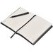 Carralis Notebook & Pen Set BLACK - Sets,Alex Varga Premium Gift Sets,Notebook Sets
