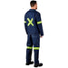 Cast Premium 100% Cotton Denim Jacket - YT - AB