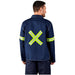 Cast Premium 100% Cotton Denim Jacket - YT - AB