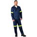 Cast Premium 100% Cotton Denim Jacket - YT - AB