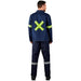 Cast Premium 100% Cotton Denim Jacket - YT - AB