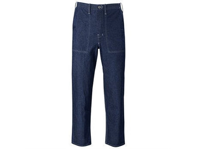 Cast Premium 100% Cotton Denim Pants-