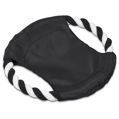 Catch Pet Frisbee BLACK - Accessories,Pets