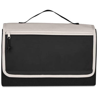 Cederberg Large Picnic Blanket BLACK - Picnic,Ideas for Summer,Ideas the Beach,Outdoor and Leisure,Heritage Day