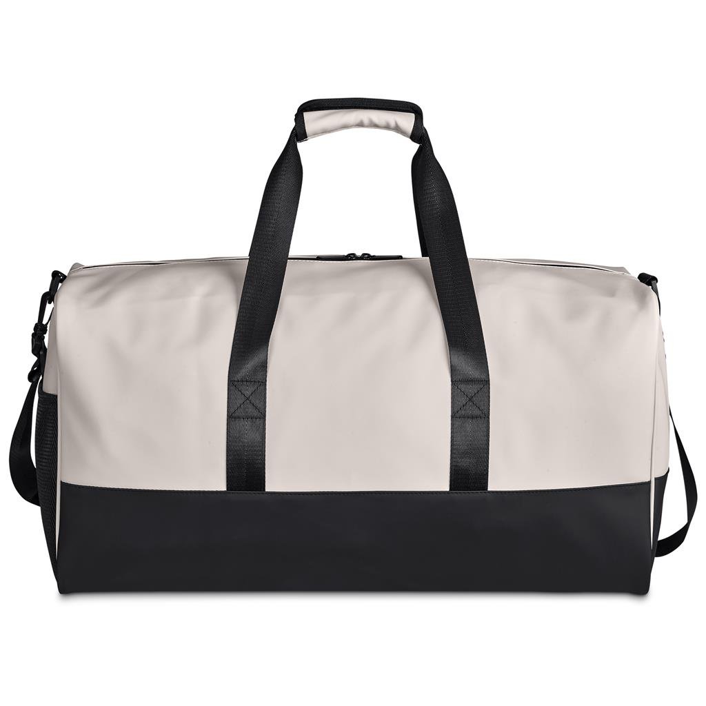 Cederberg Water-Resistant Weekend Bag BLACK - Sports Bags,Bags,Travel Essentials,Bags