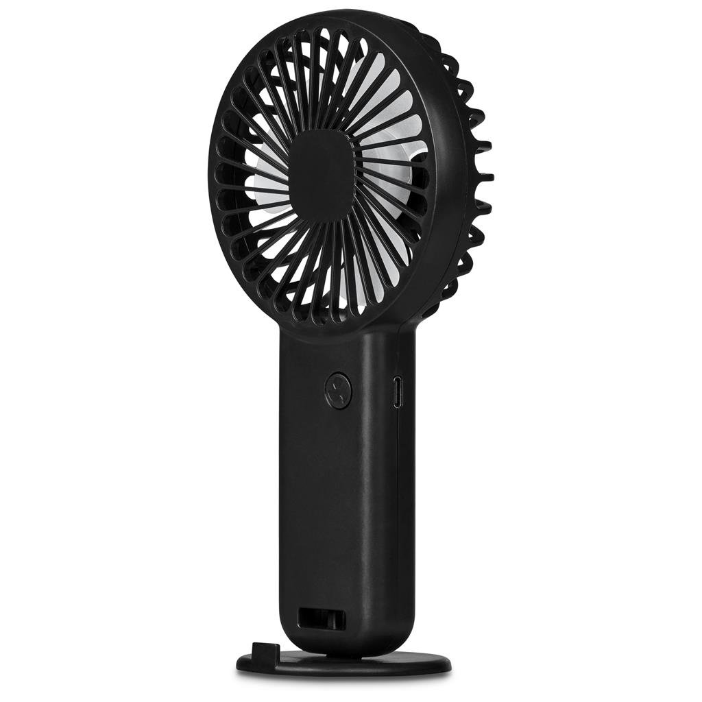 Celestia Rechargeable Handheld Mini USB Fan - Desktop Mobile Accessories,Technology