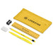 Central Stationery Set YELLOW - Stationery,Sets,Stationery Sets