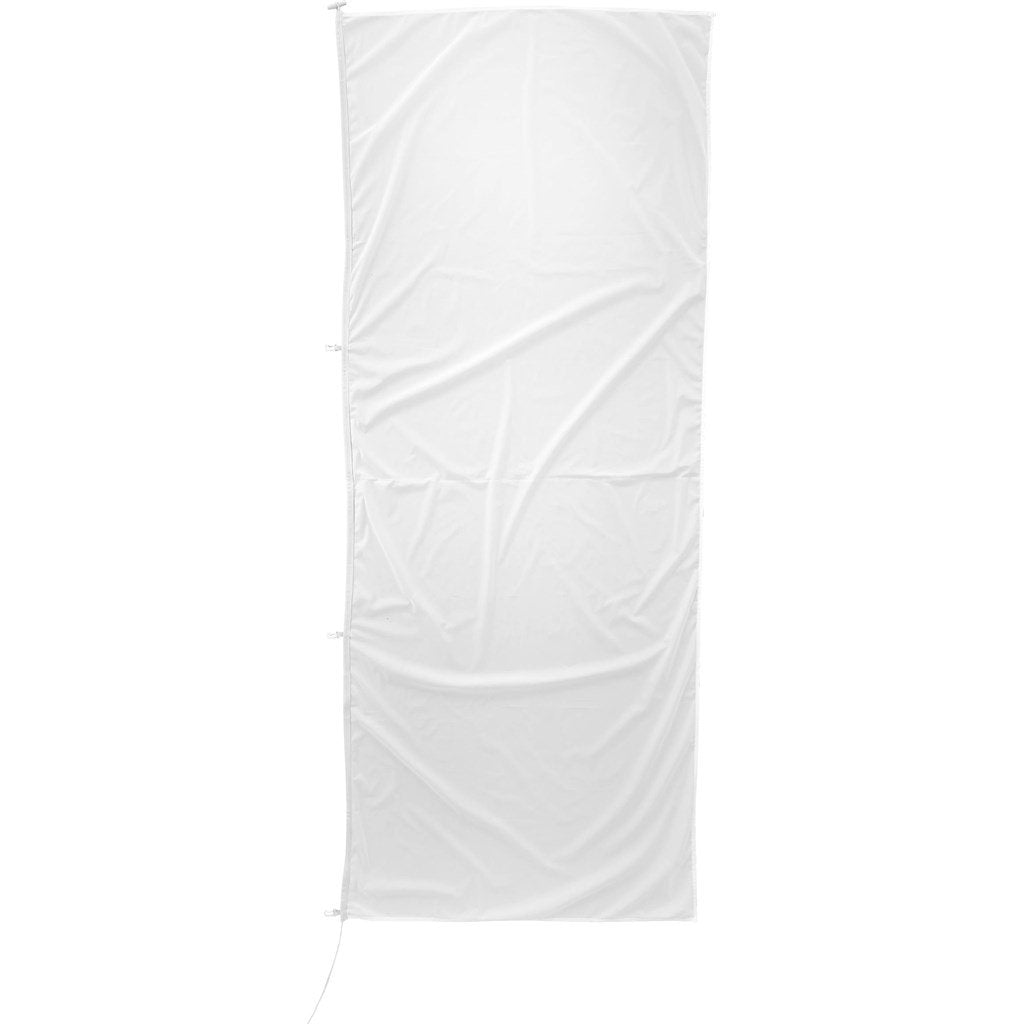 Champion Corporate Pole Flag 1200mm x 3000mm - Flags