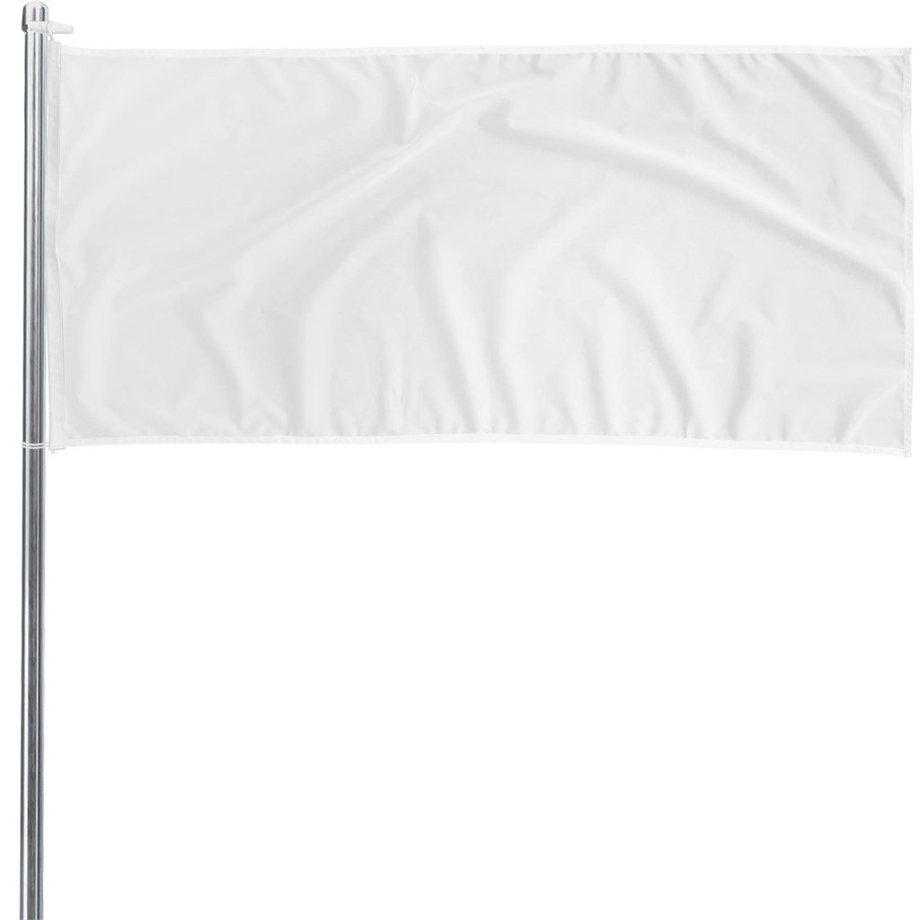 Champion Corporate Pole Flag 1300mm x 600mm - Flags