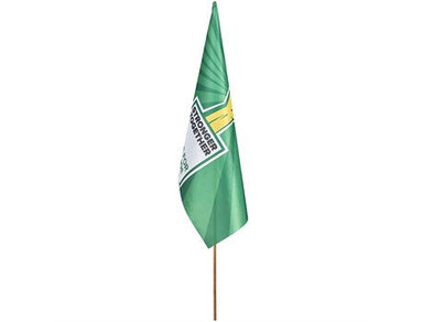 Champion Large Hand Flag 90cm x 60cm-