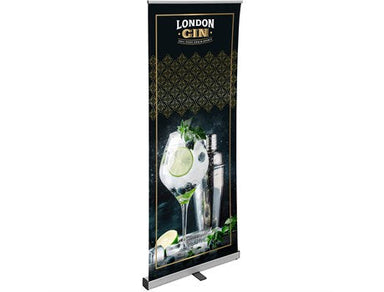 Champion Layflat Pull-Up Banner-