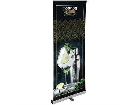 Champion Layflat Pull-Up Banner-
