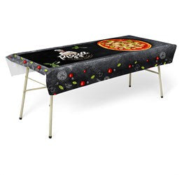 Champion PVC Tablecloth 2m x 1.25m-Banners