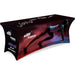 Champion Spandex Stretch Slip-Over Tablecloth - Tablecloths