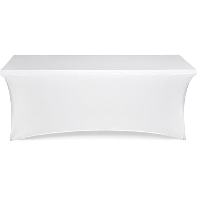 Champion Spandex Stretch Slip-Over Tablecloth - Tablecloths