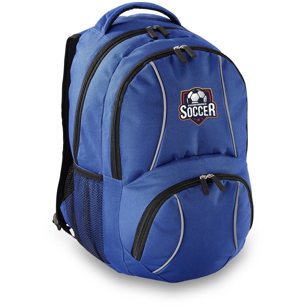 Championship Backpack - Backpacks