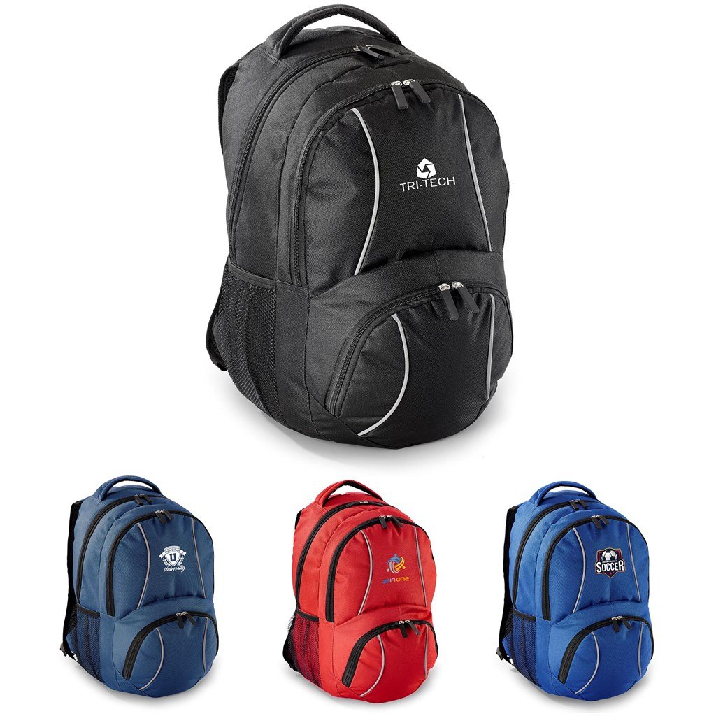 Championship Backpack - Backpacks