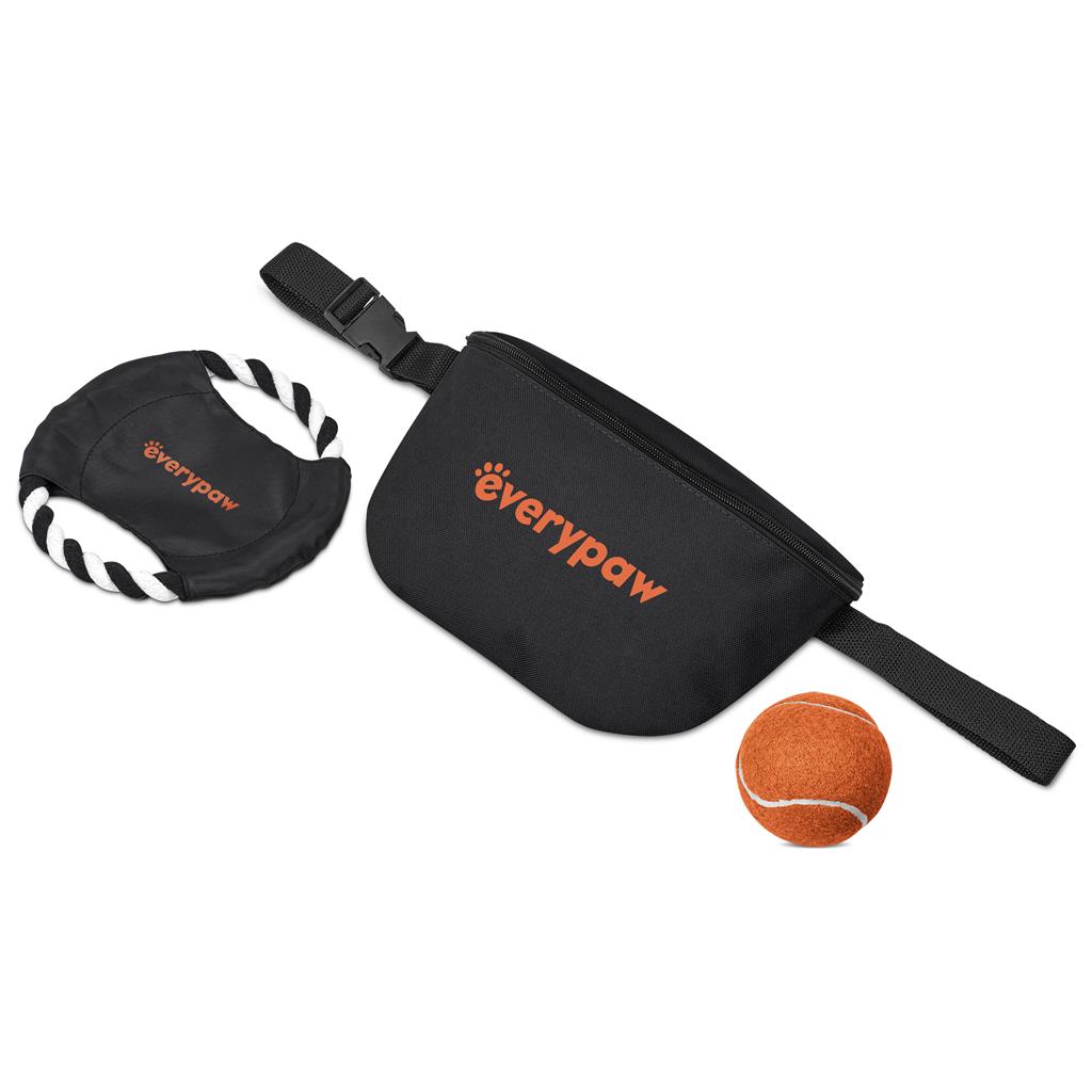 Charlie Pet Set ORANGE - Pets,Pet Accessories,Pets