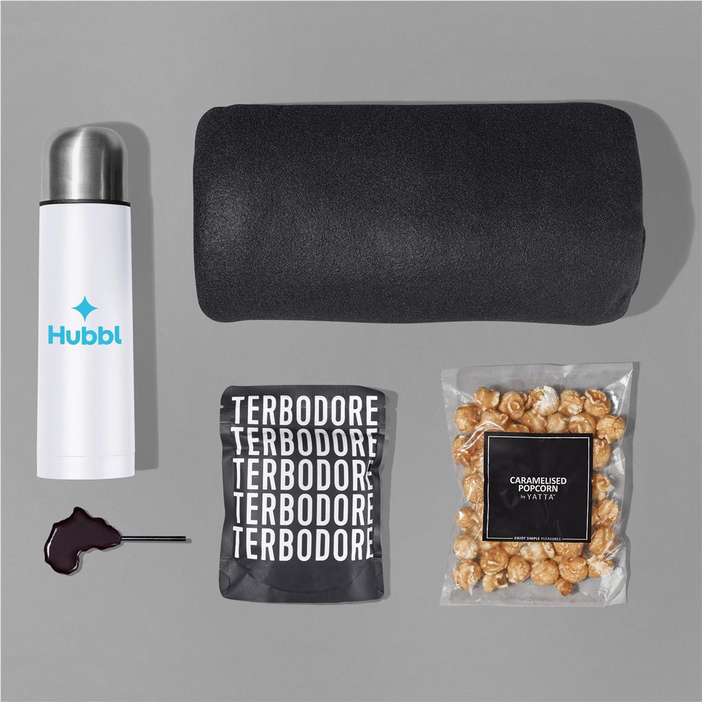 Charming Cuddle Hamper - Unisex Hampers