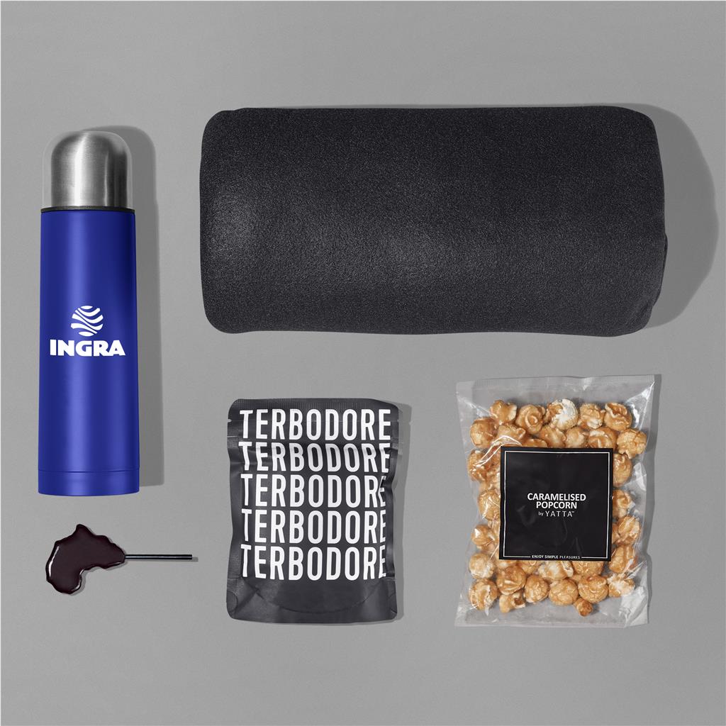 Charming Cuddle Hamper - Unisex Hampers