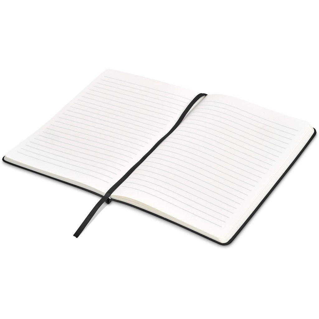 Charter A5 Soft Cover Notebook - Notebooks,Notebooks,Ideas for Conferences