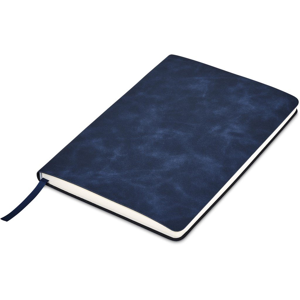 Charter A5 Soft Cover Notebook - Notebooks,Notebooks,Ideas for Conferences