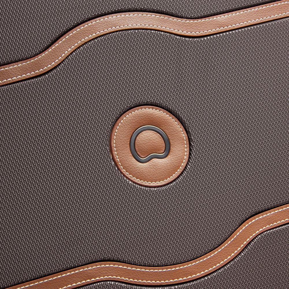 Chatelet Air 55cm Carry On | Chocolate-Suitcases