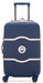 Chatelet Air Carry On 55cm Navy Blue-Suitcases