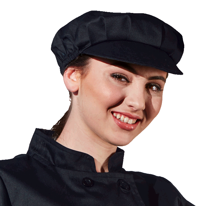 Chef Deli Cap - Chef’s Hats