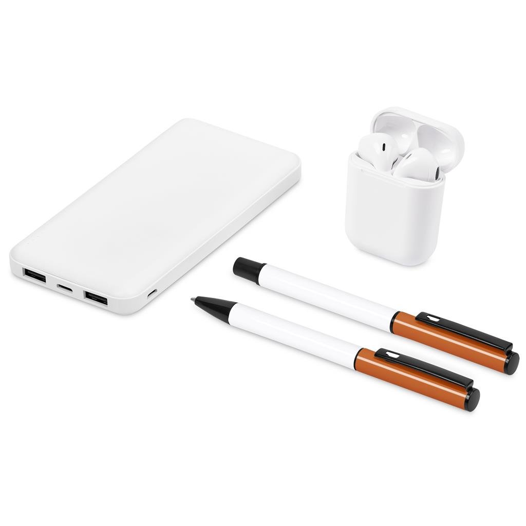 Cheval Gift Set - Sets,Mobile Tech Sets,New Items