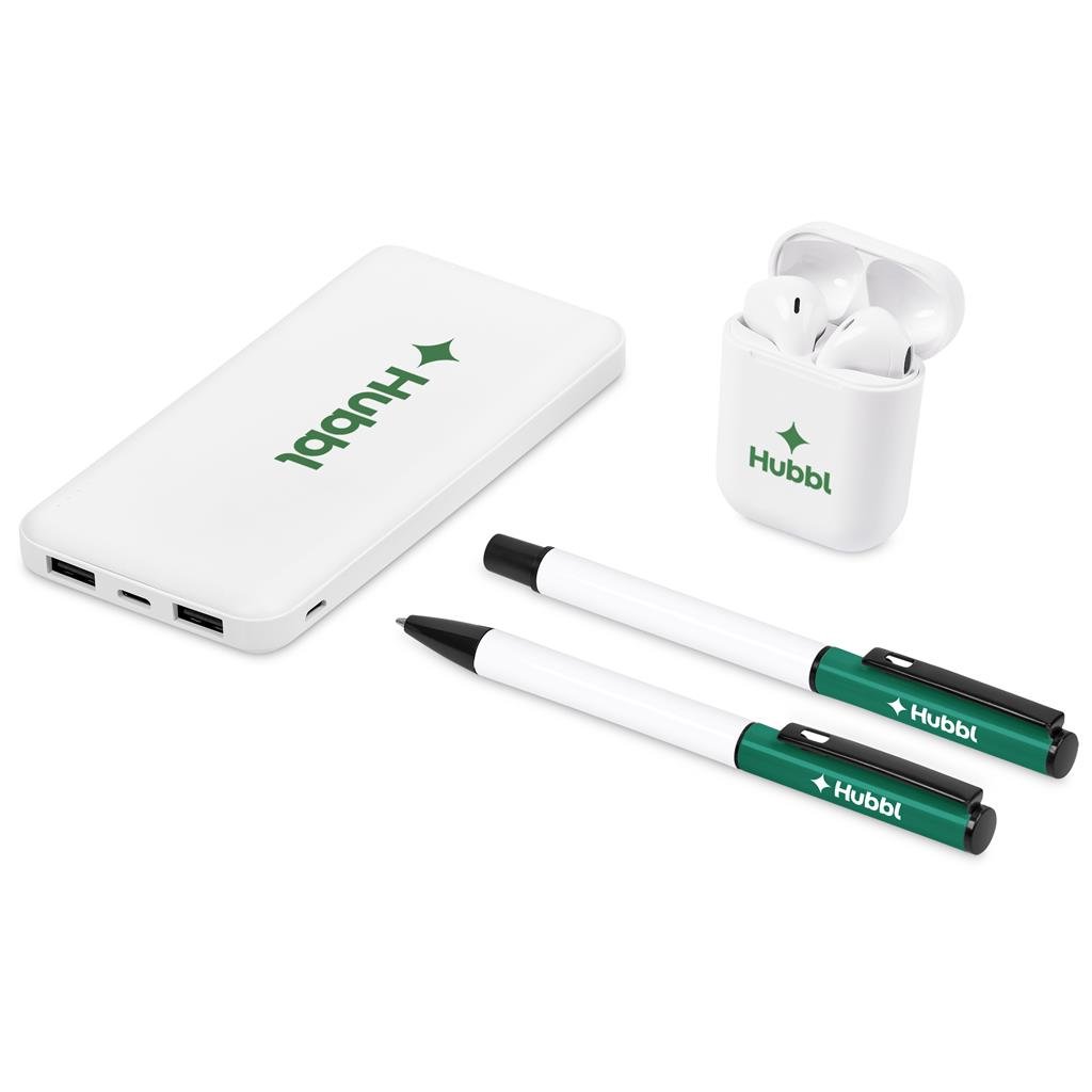 Cheval Gift Set - Sets,Mobile Tech Sets,New Items