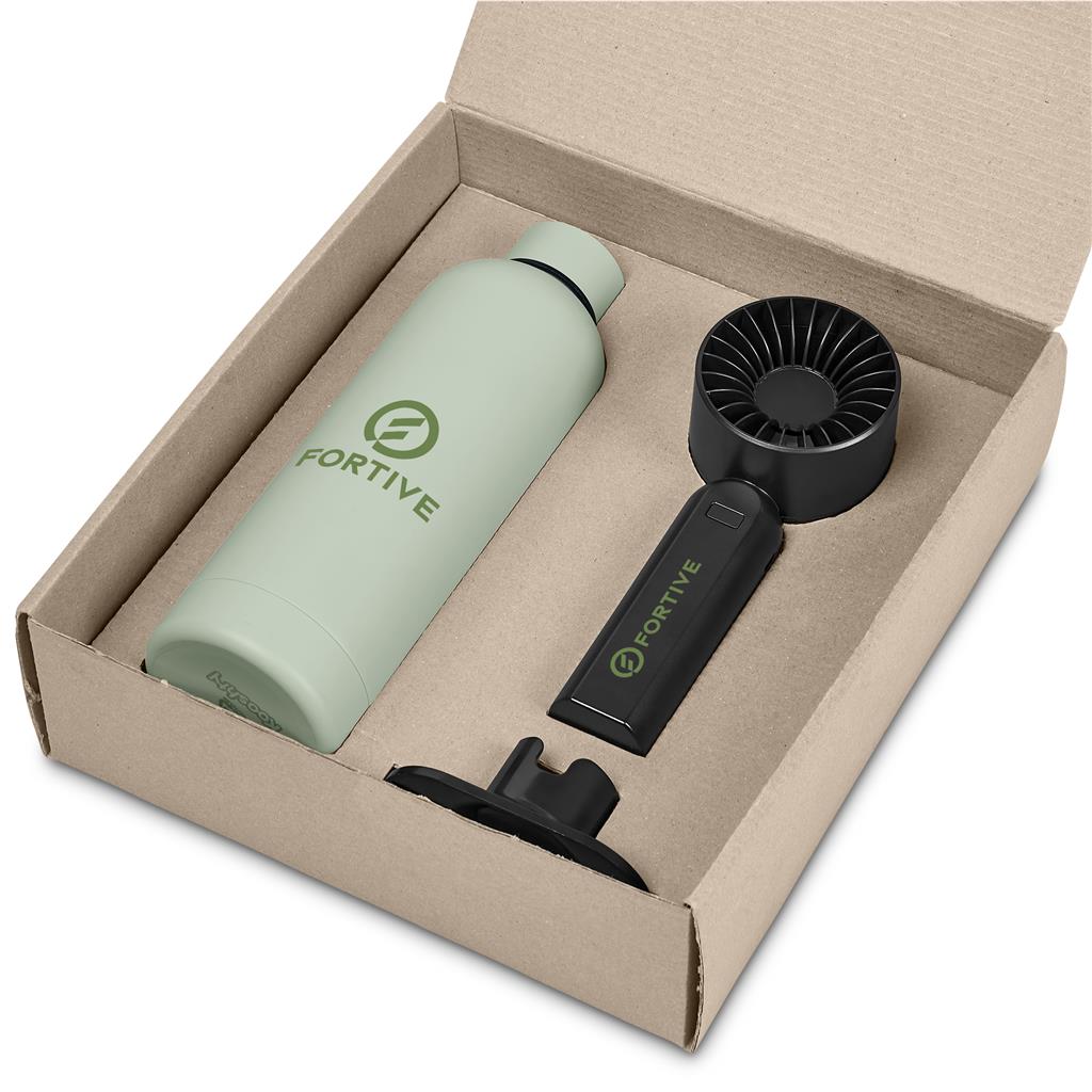 Chillax Gift Set SAGE - Sets,Combo Sets,New Items