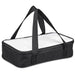 Custom Chillout Lunch Cooler BLACK - Coolers and Lunchware,Custom Lunchware