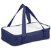 Custom Chillout Lunch Cooler NAVY - Coolers and Lunchware,Custom Lunchware