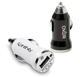 Circuit Usb Car Charger-