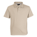 Clark Golfer Kiddies Stone / 13 to 14 / Last Buy - Kids-Golf Shirts