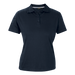 Clark Golfer Ladies Navy / XS / Regular - Golf Shirts
