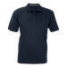 Clark Golfer Mens Navy / XL / Regular - Golf Shirts