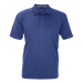 Clark Golfer Mens Royal / XL / Regular - Golf Shirts