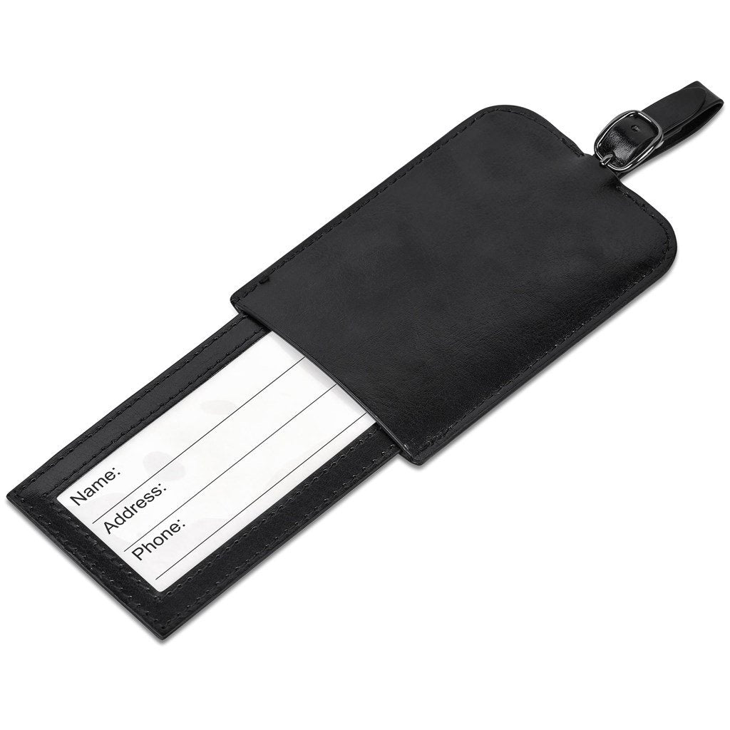 Claska Laptop Backpack Black / BL