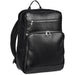 Claska Laptop Backpack Black / BL