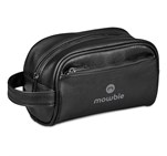 Claska Toiletry Bag Black / BL