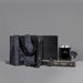 Class & Charm Hamper BLACK - Hampers Clearance,Unisex